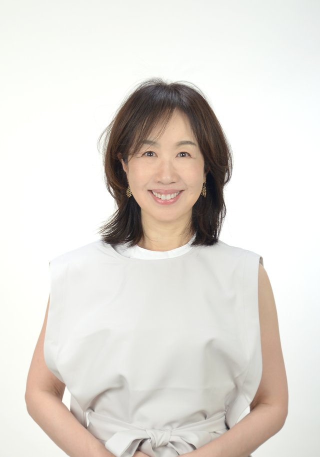 八木橋 久美子の写真