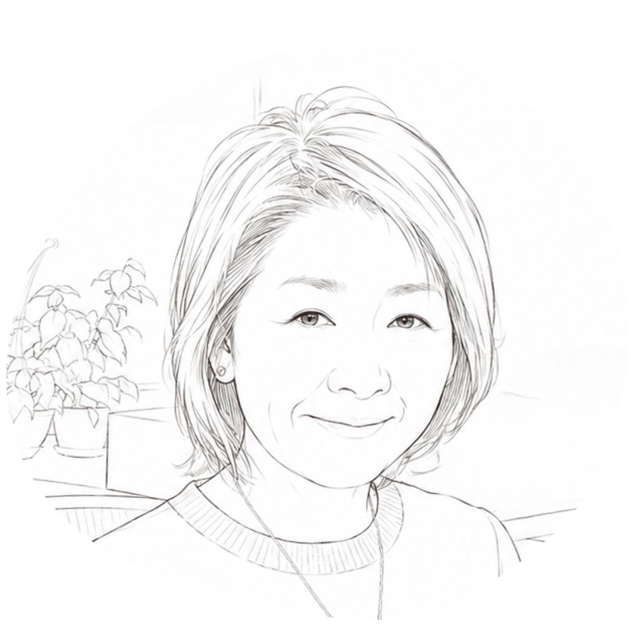 お客様の声 イメージイラスト